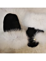 RORY CUMMINGS ARCTIC FOX GAUNTLETS SMALL