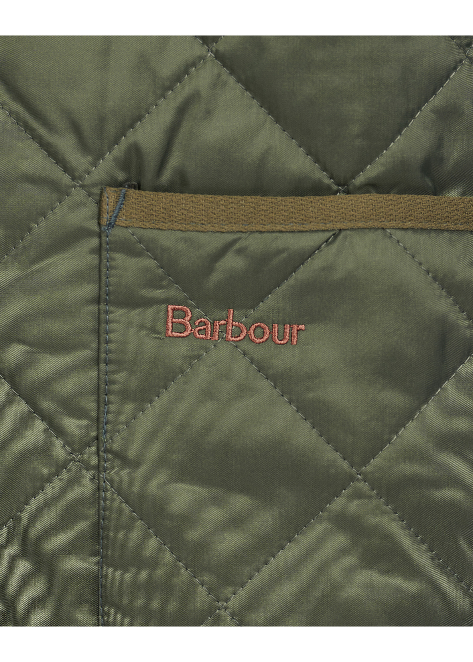 Barbour QUILTED LINER