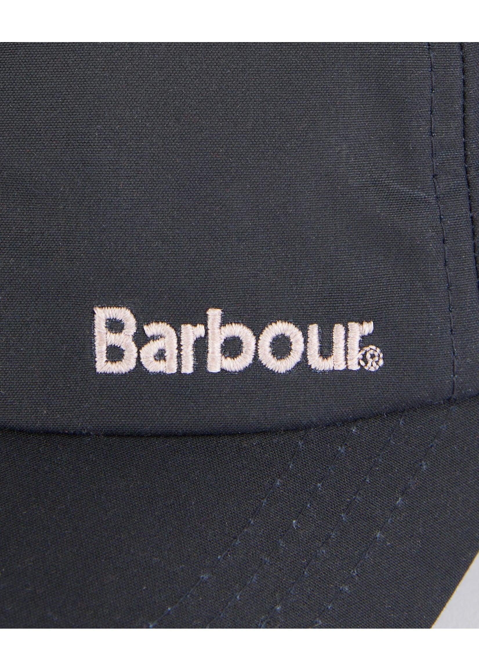 Barbour BELSAY WAX SPORTS CAP