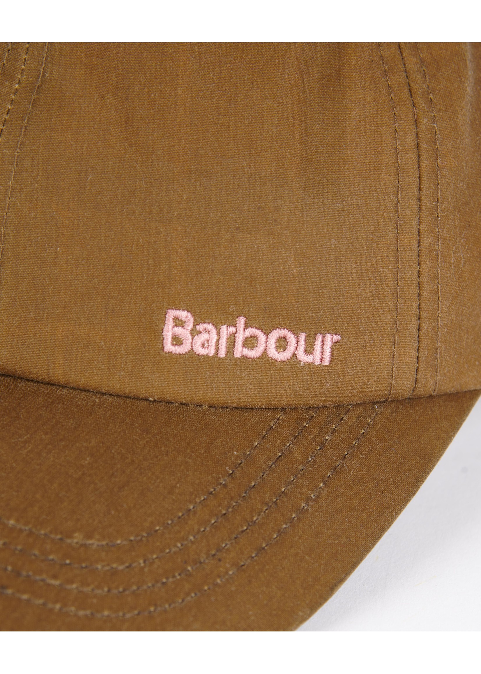 Barbour BELSAY WAX SPORTS CAP