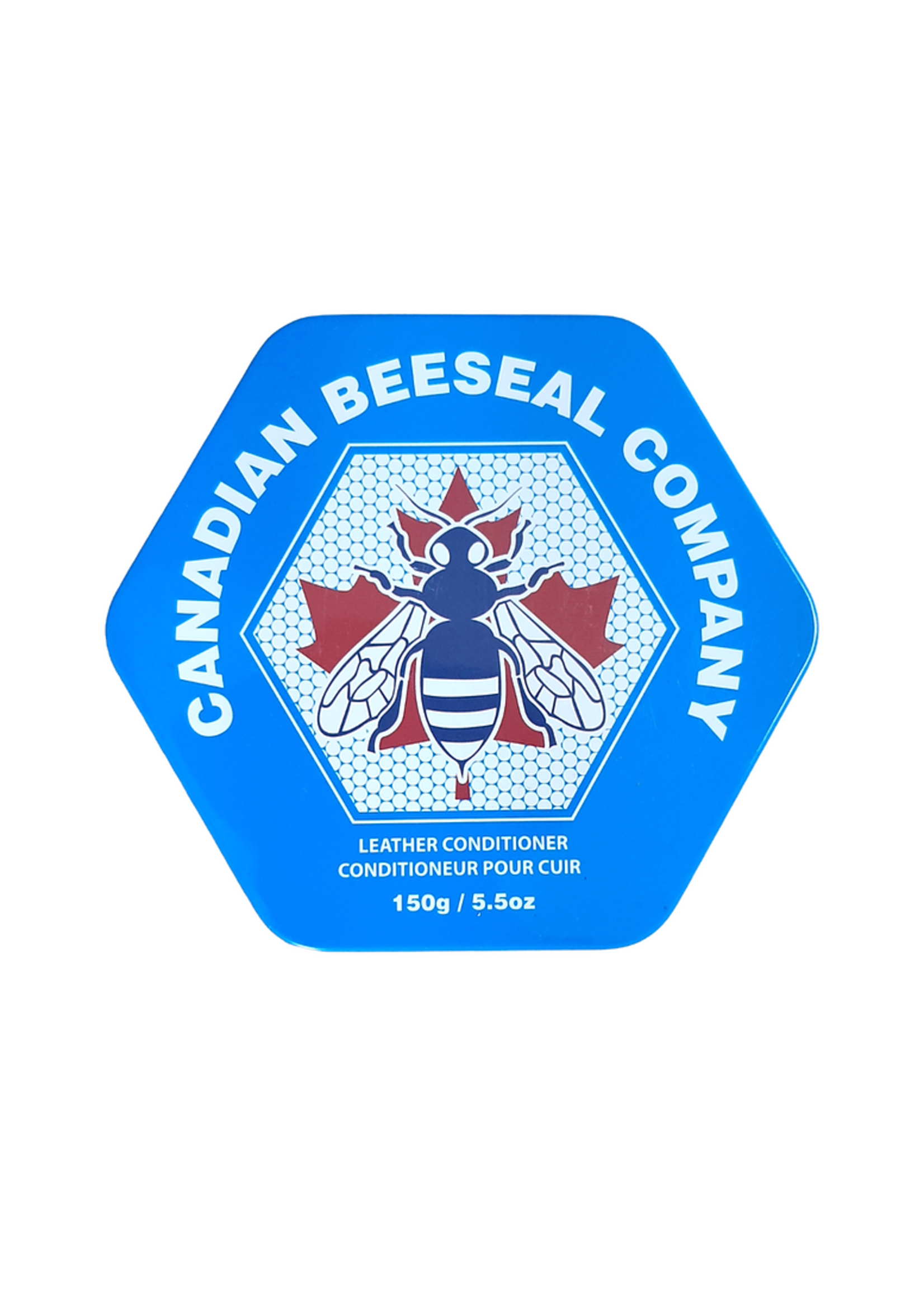 CANADIAN BEESEAL COMPANY BEESEAL WAX