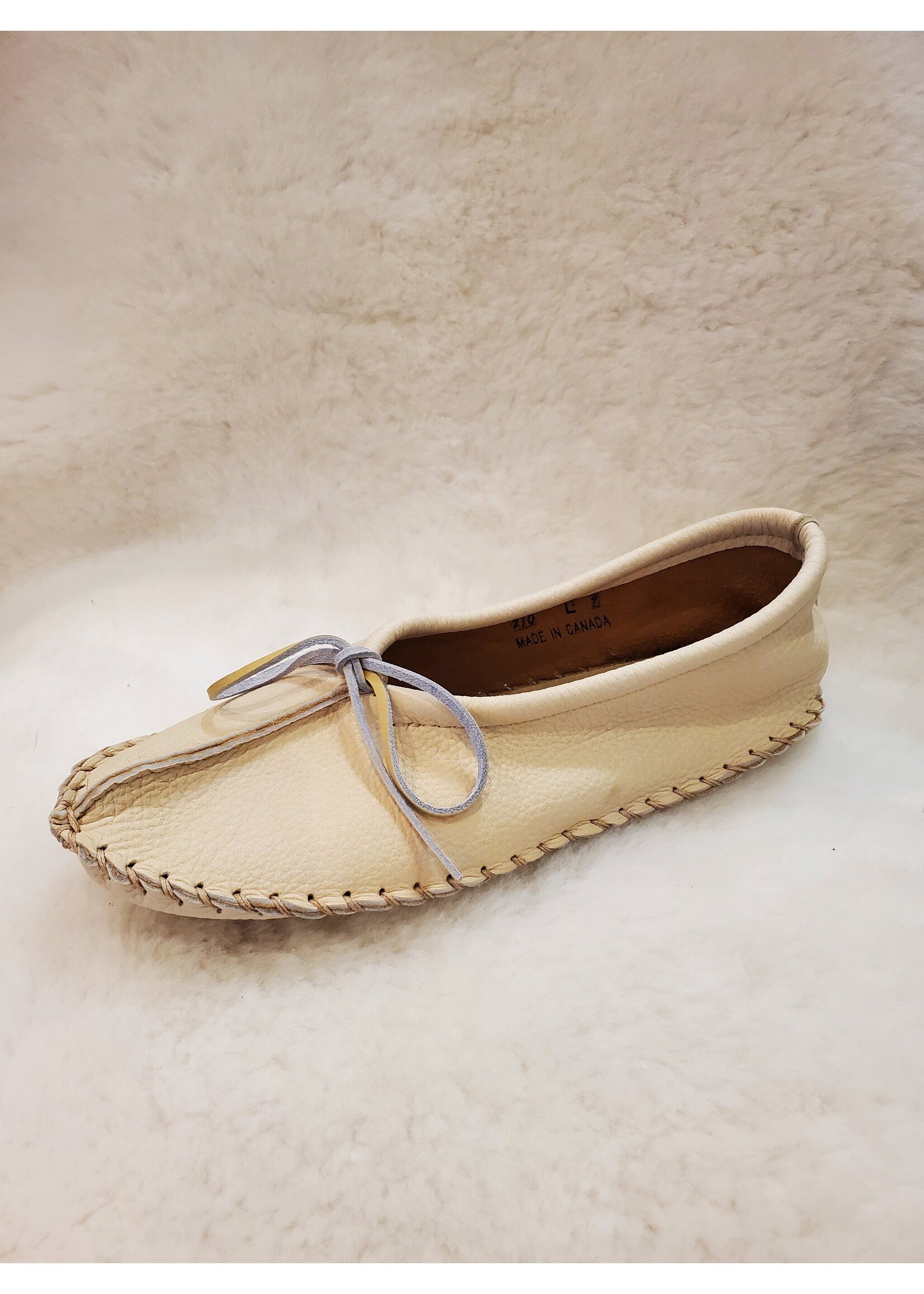 LAURENTIAN CHIEF BALLERINA SLIPPERS 210L