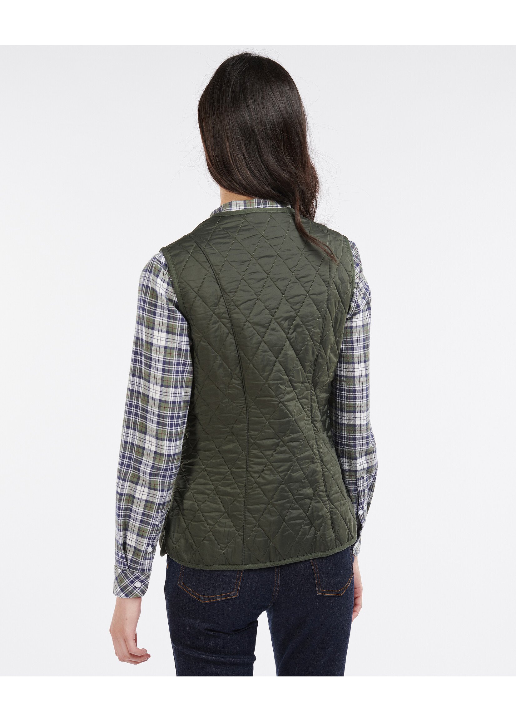 Barbour BETTY FLEECE LINER