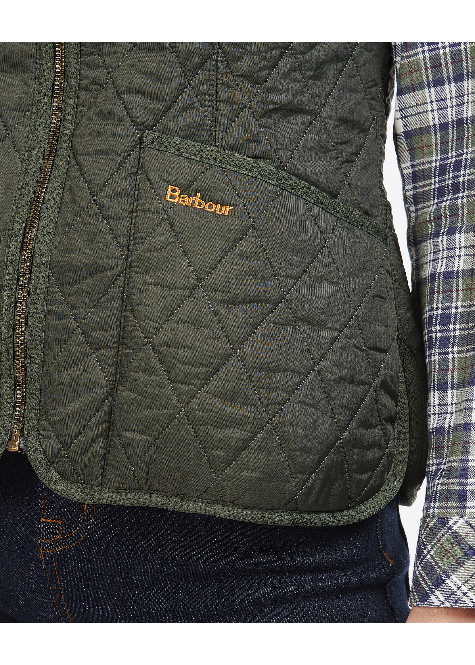 Barbour BETTY FLEECE LINER