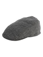 Barbour CHEVIOT FLAT CAP