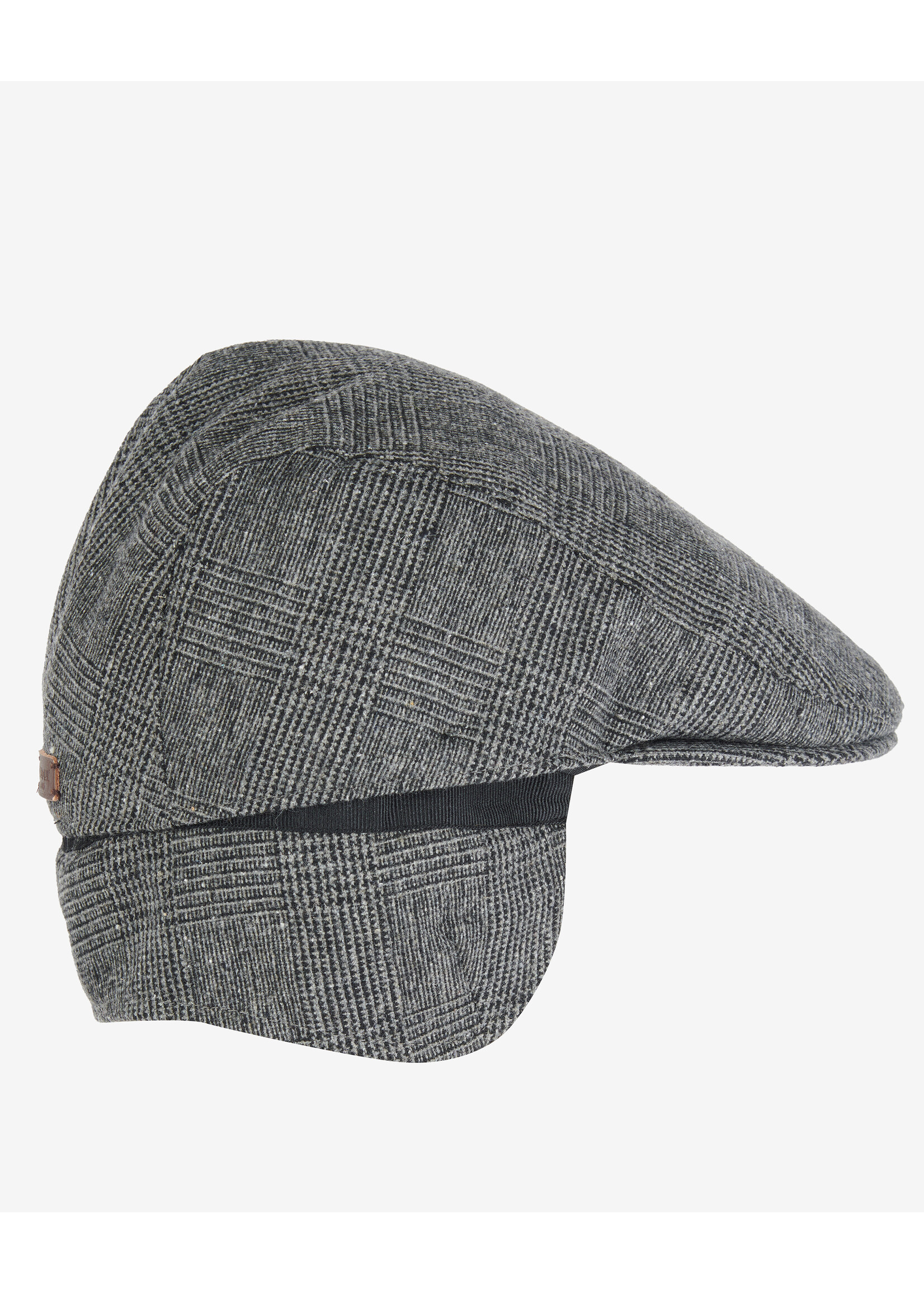 Barbour CHEVIOT FLAT CAP