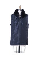 FURTHER TRAILL VEST