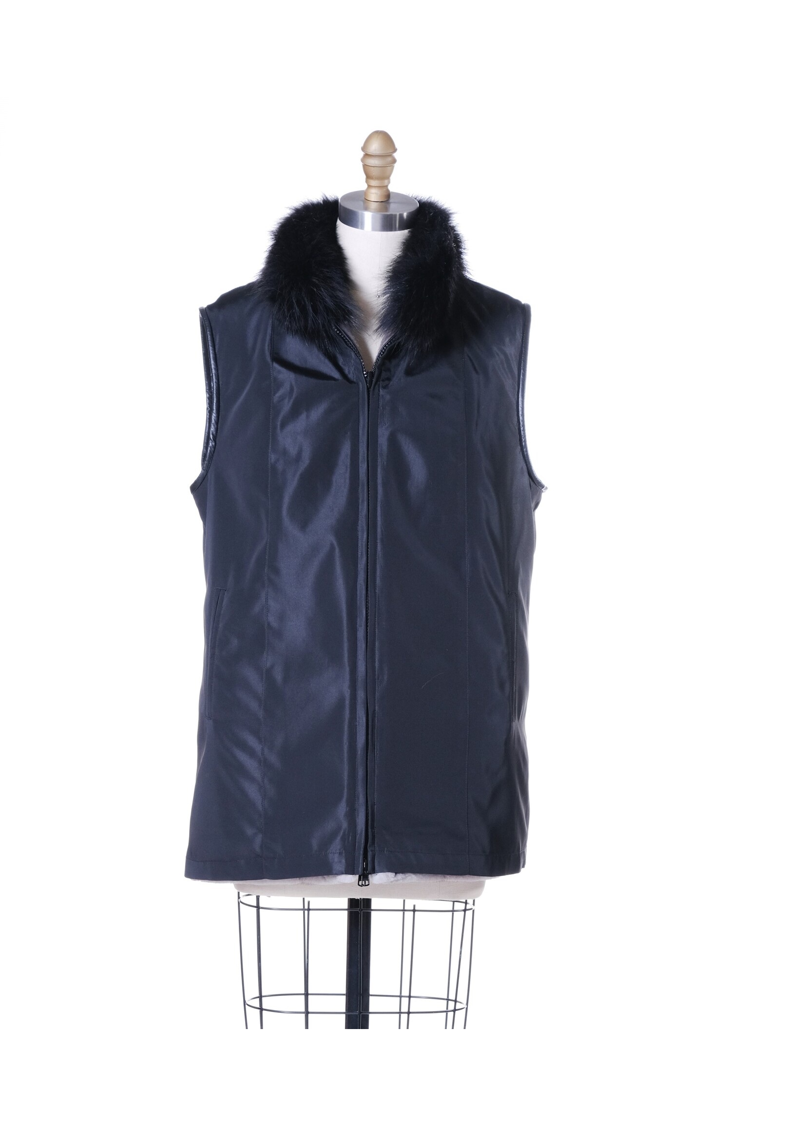 FURTHER VICKI VEST