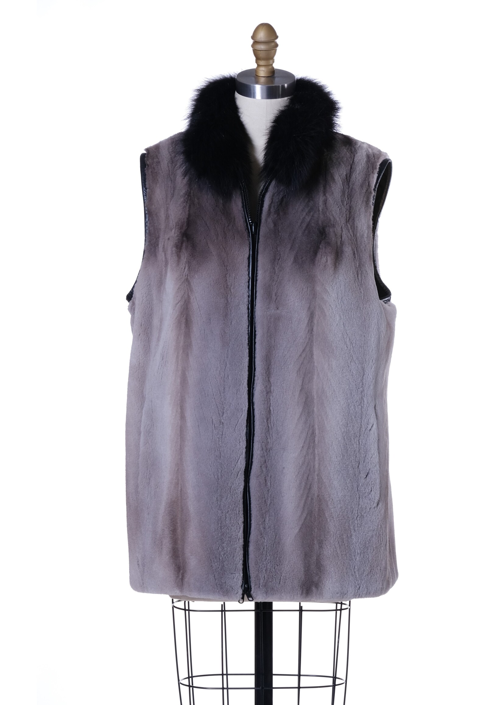 FURTHER VICKI VEST
