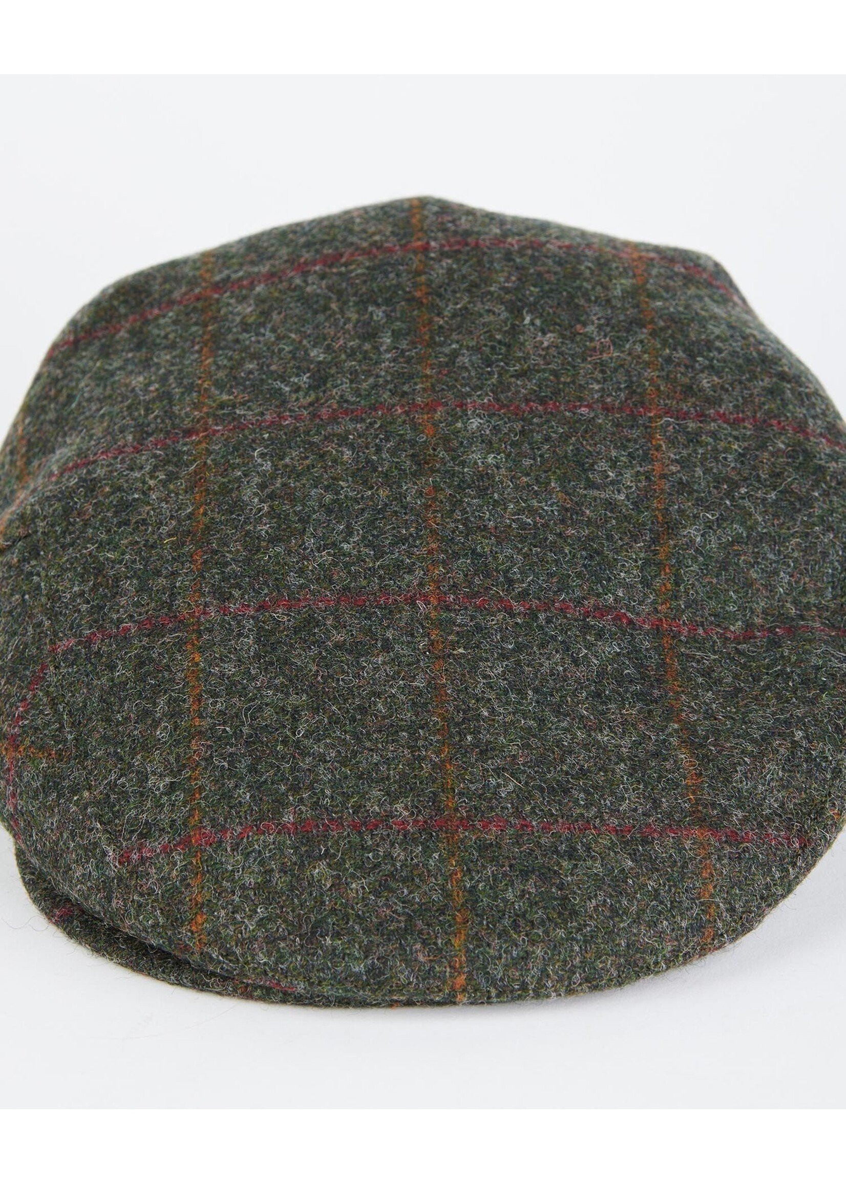 Barbour CRIEFF FLAT CAP