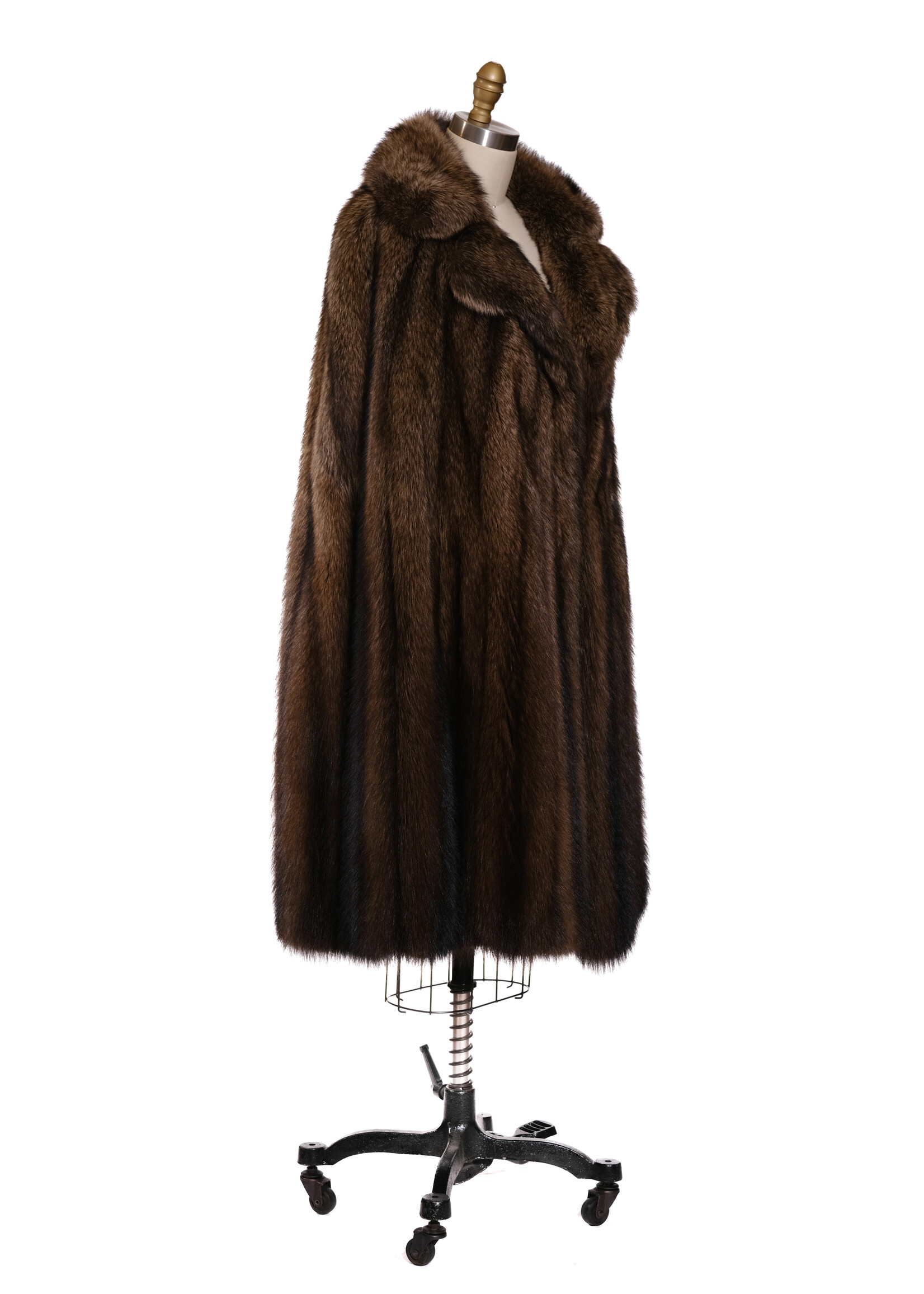 MICHAEL KORS FISHER CAPE