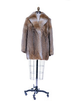 COYOTE JACKET 8 - VINTAGE