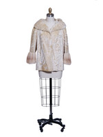 PEARL SWAKARA JACKET - VINTAGE