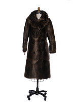 RACCOON TRENCH COAT 6