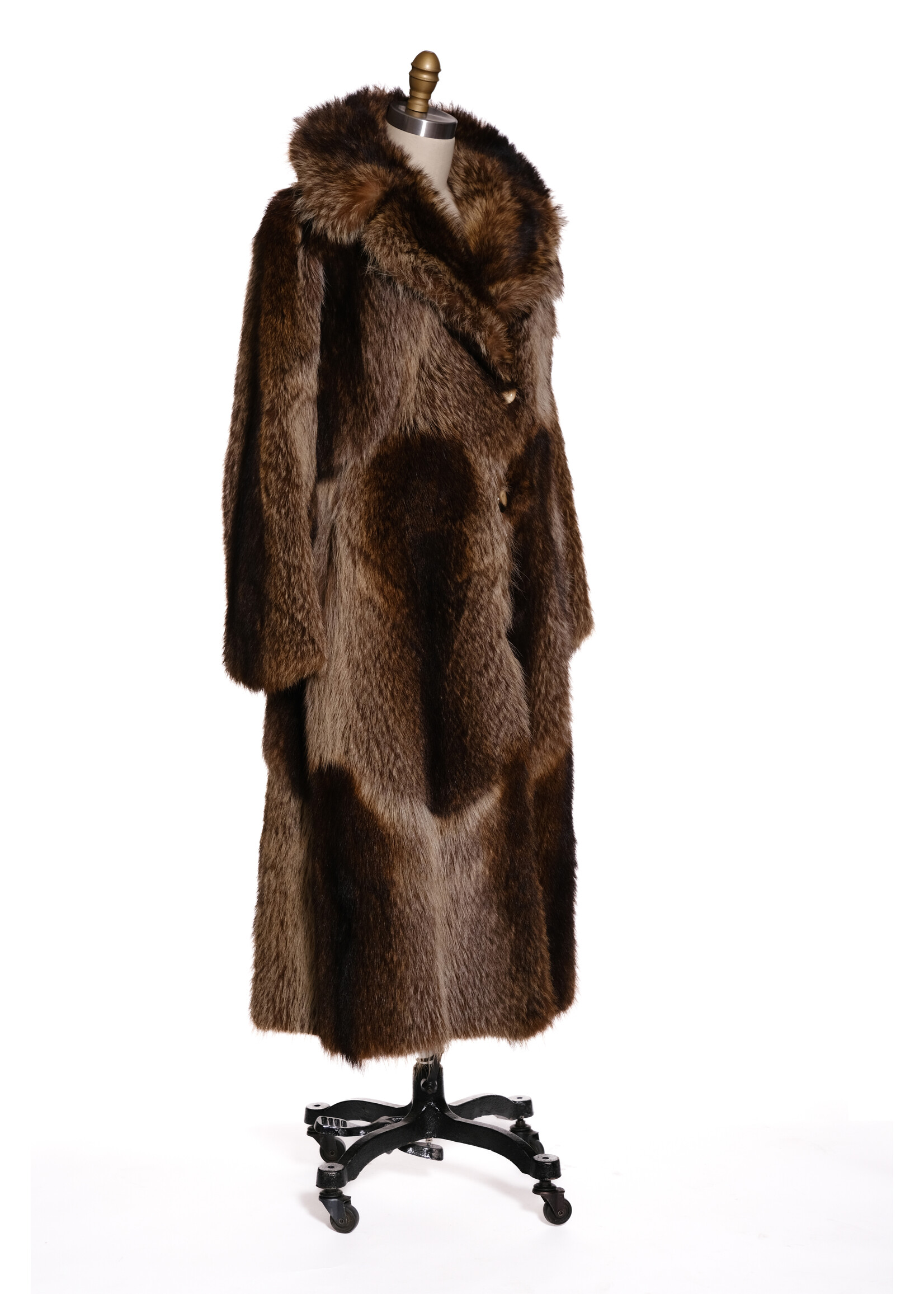 RACCOON COAT 8
