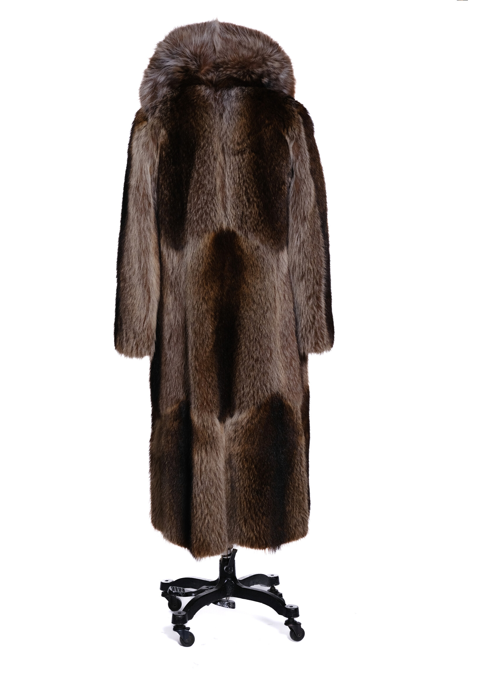 RACCOON COAT 8