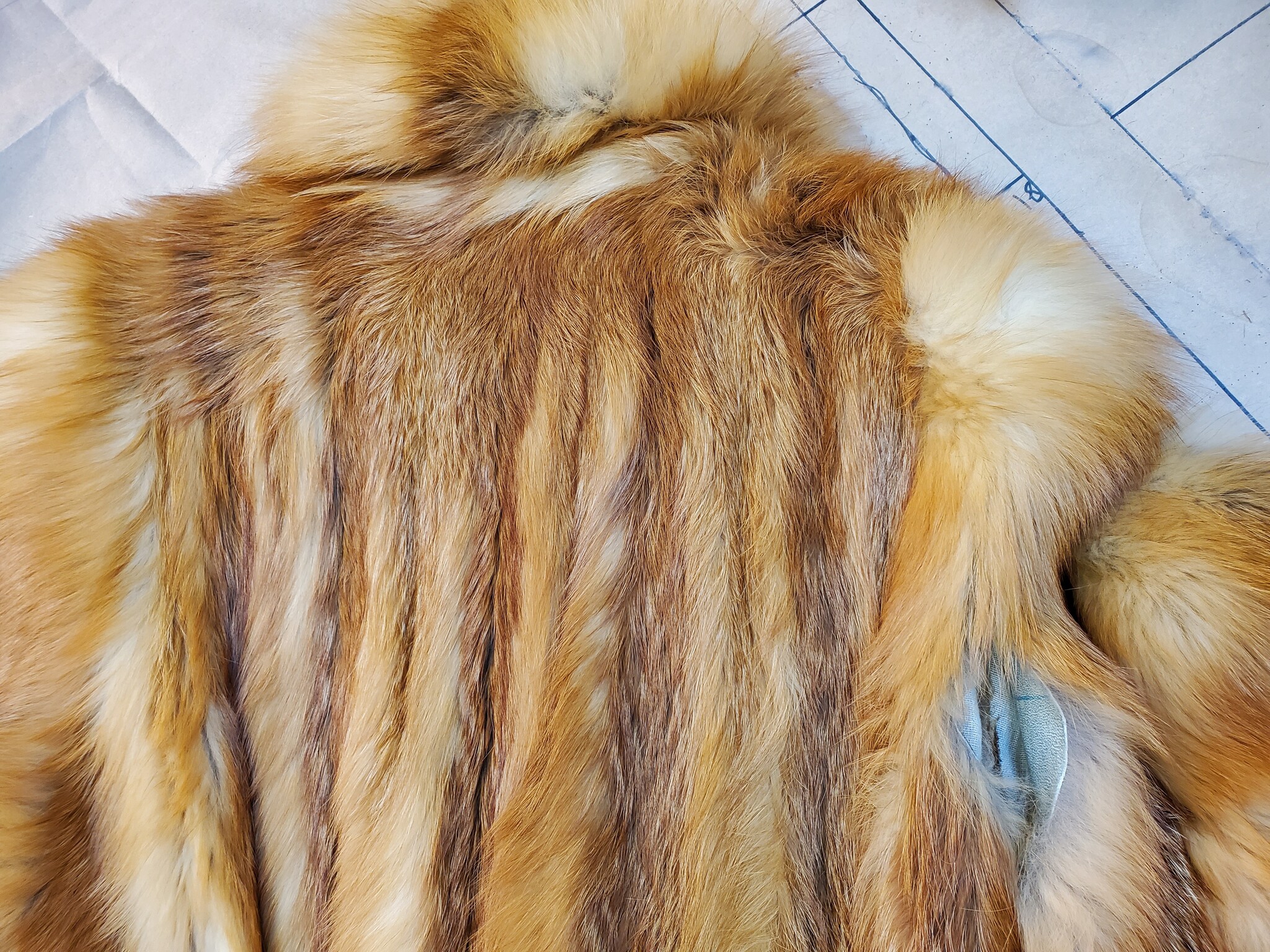 Cahill's - Our Blog - Do NOT buy a Vintage Fur Coat until you read
