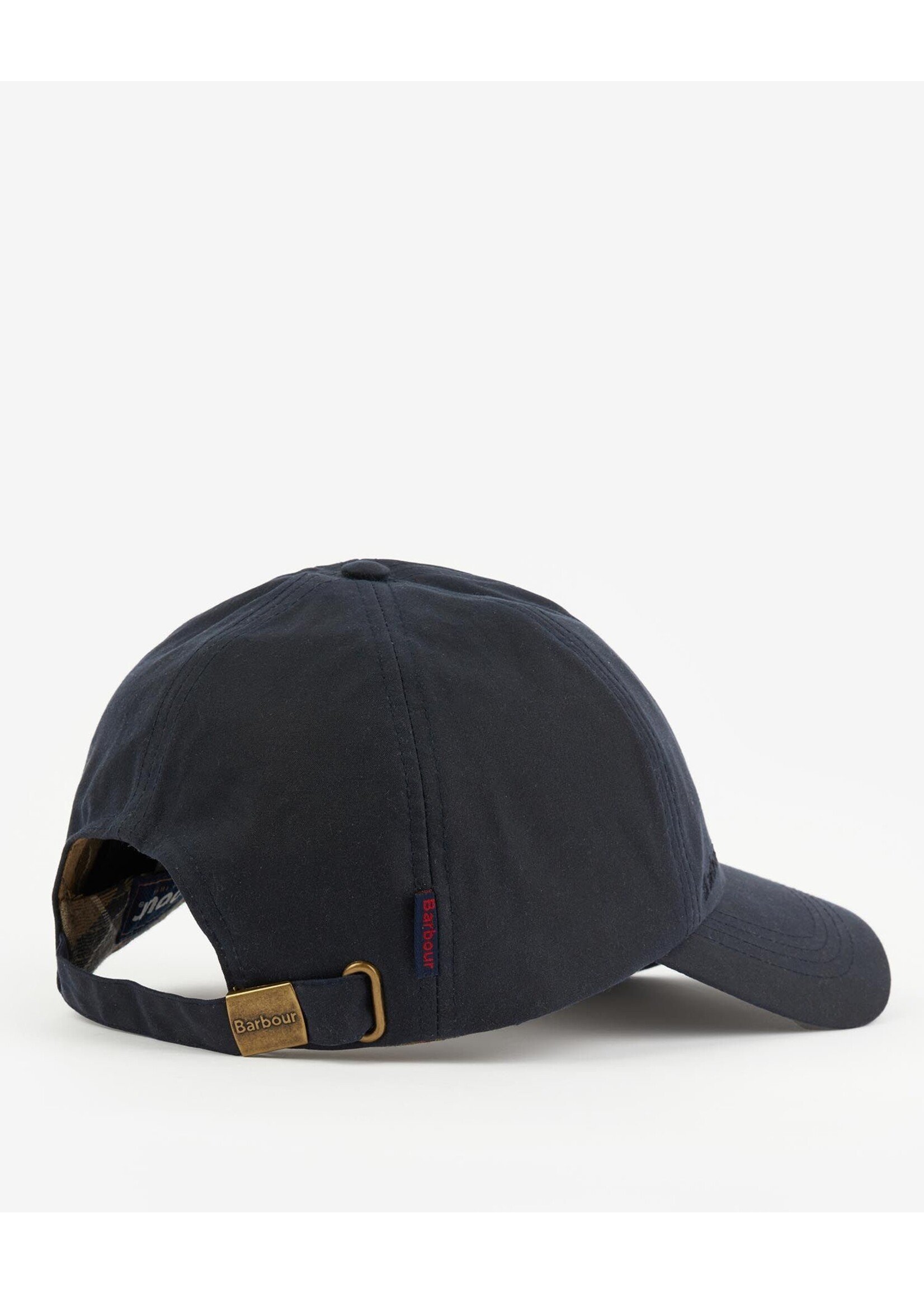 Barbour WAX SPORTS CAP