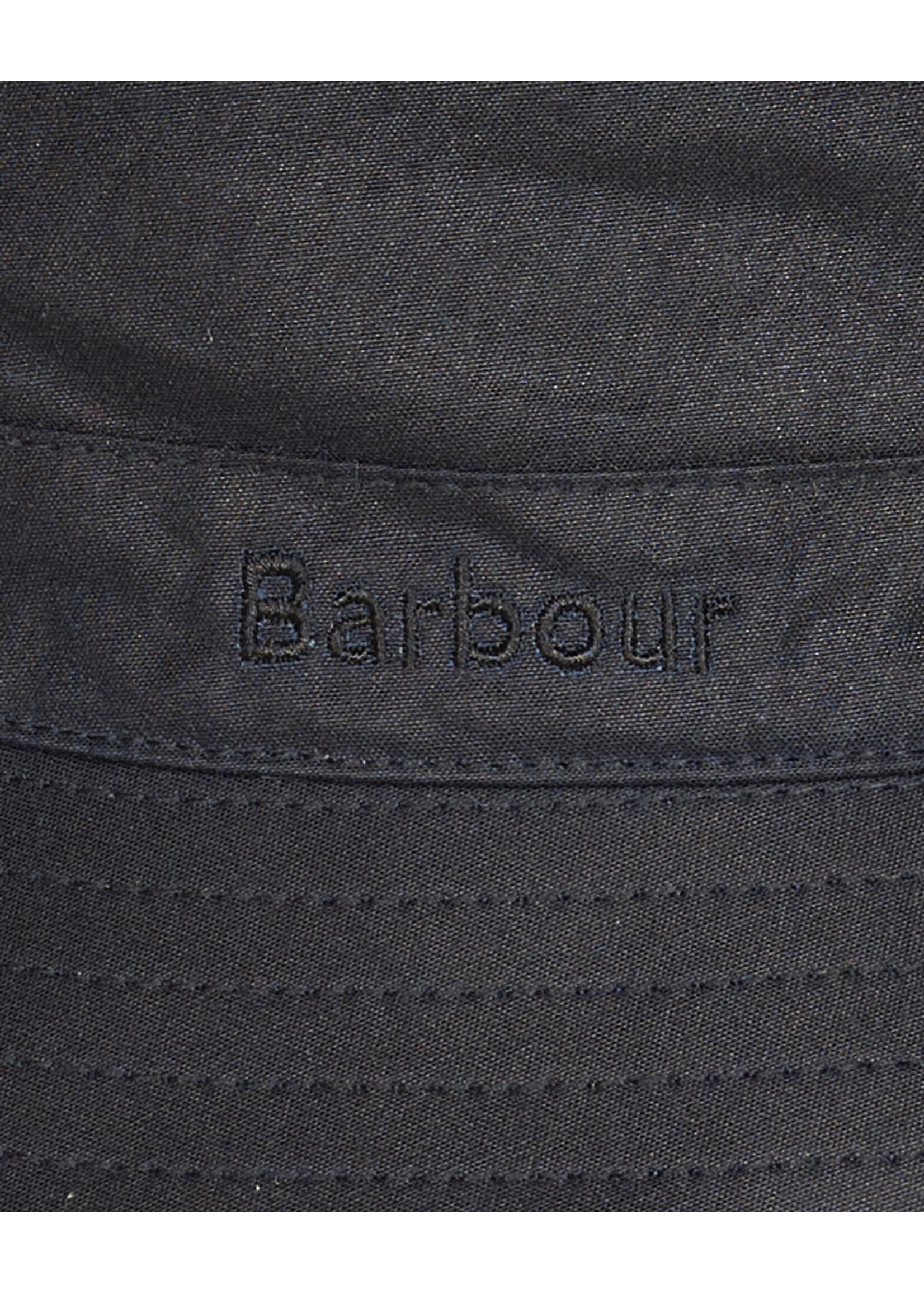Barbour WAX BUCKET HAT