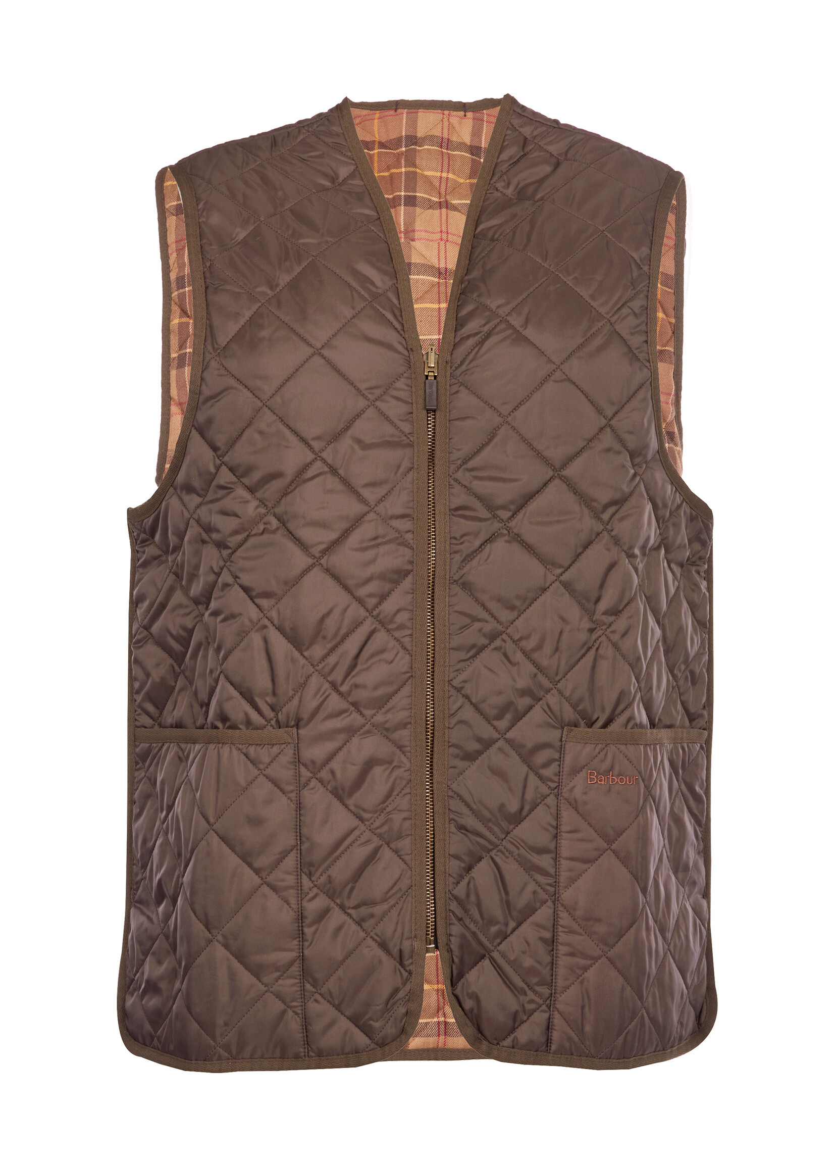 Barbour QUILTED LINER