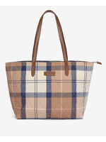 Barbour WETHERHAM QUILTED TOTE