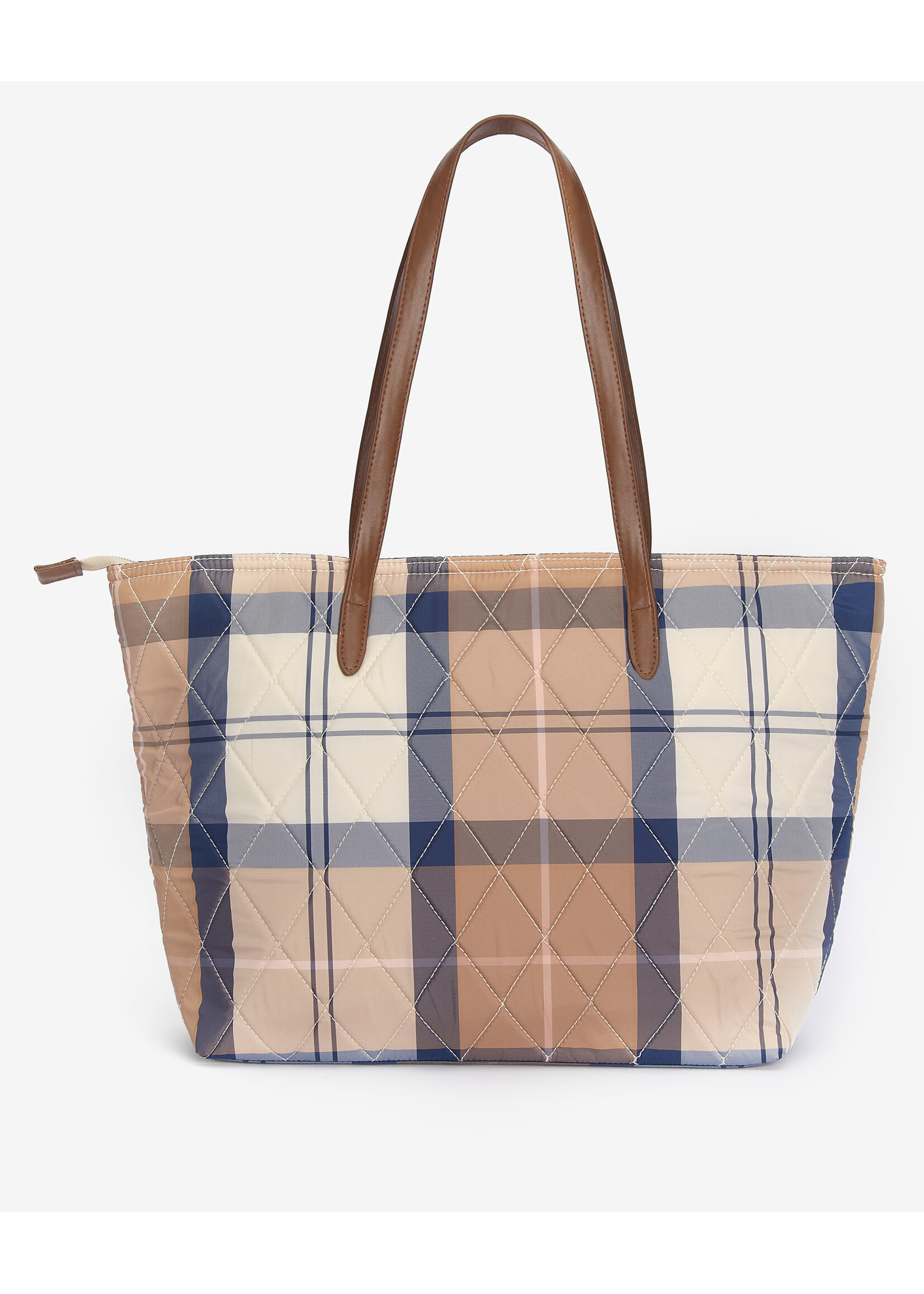 Barbour WETHERHAM QUILTED TOTE