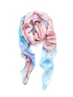 LOLILI CUBAN DREAM - CUBA RECTANGULAR SCARF