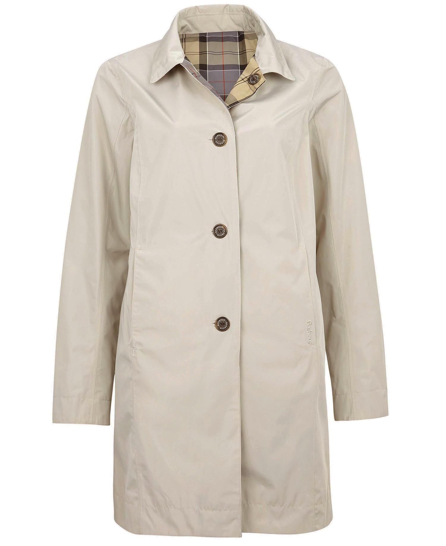 BABBITY JACKET Cahill s