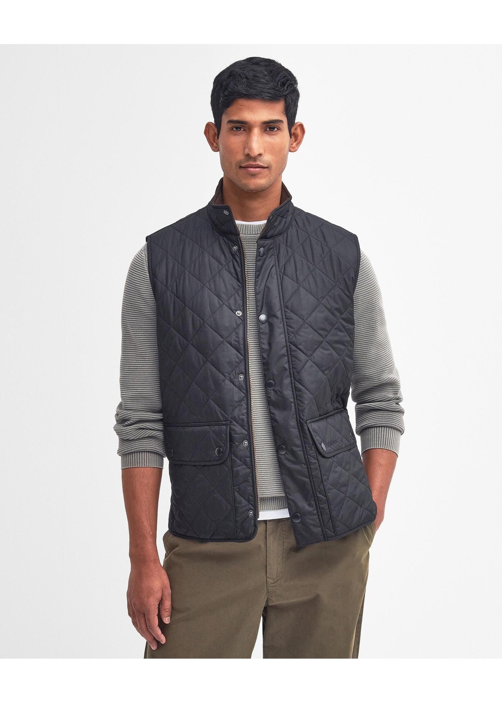 Barbour LOWERDALE GILET