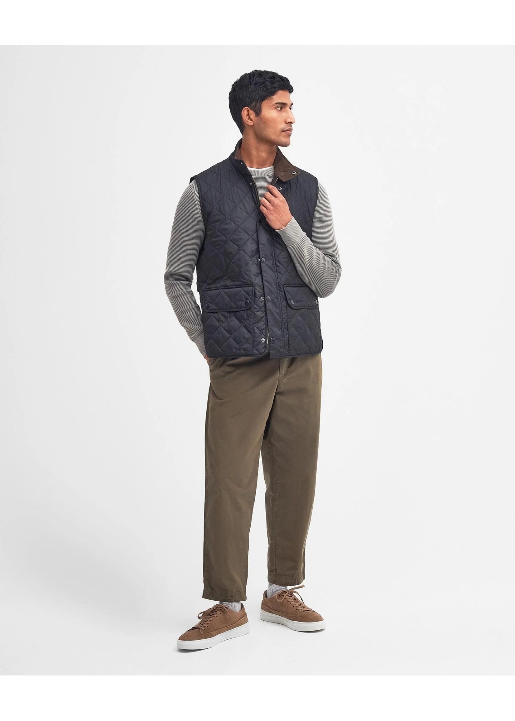 Barbour LOWERDALE GILET