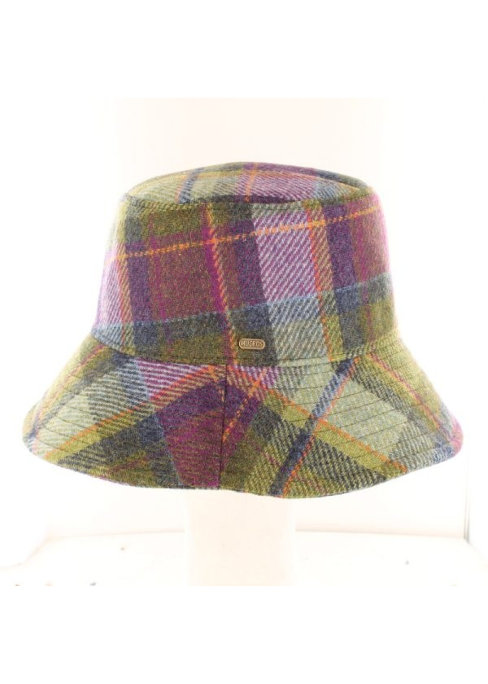 Mucros Weavers ERIN HAT