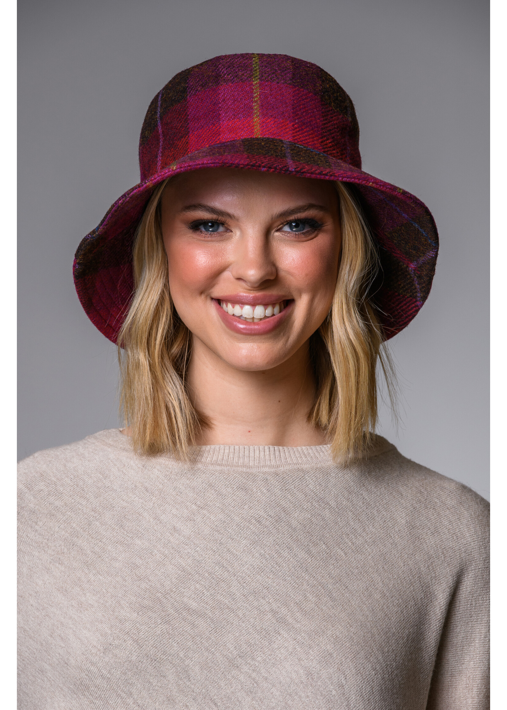 Mucros Weavers ERIN HAT