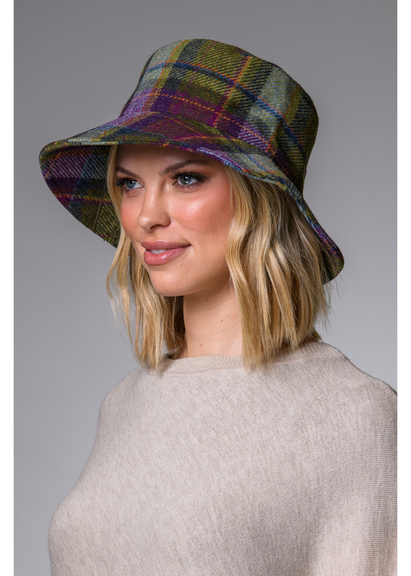 Mucros Weavers ERIN HAT