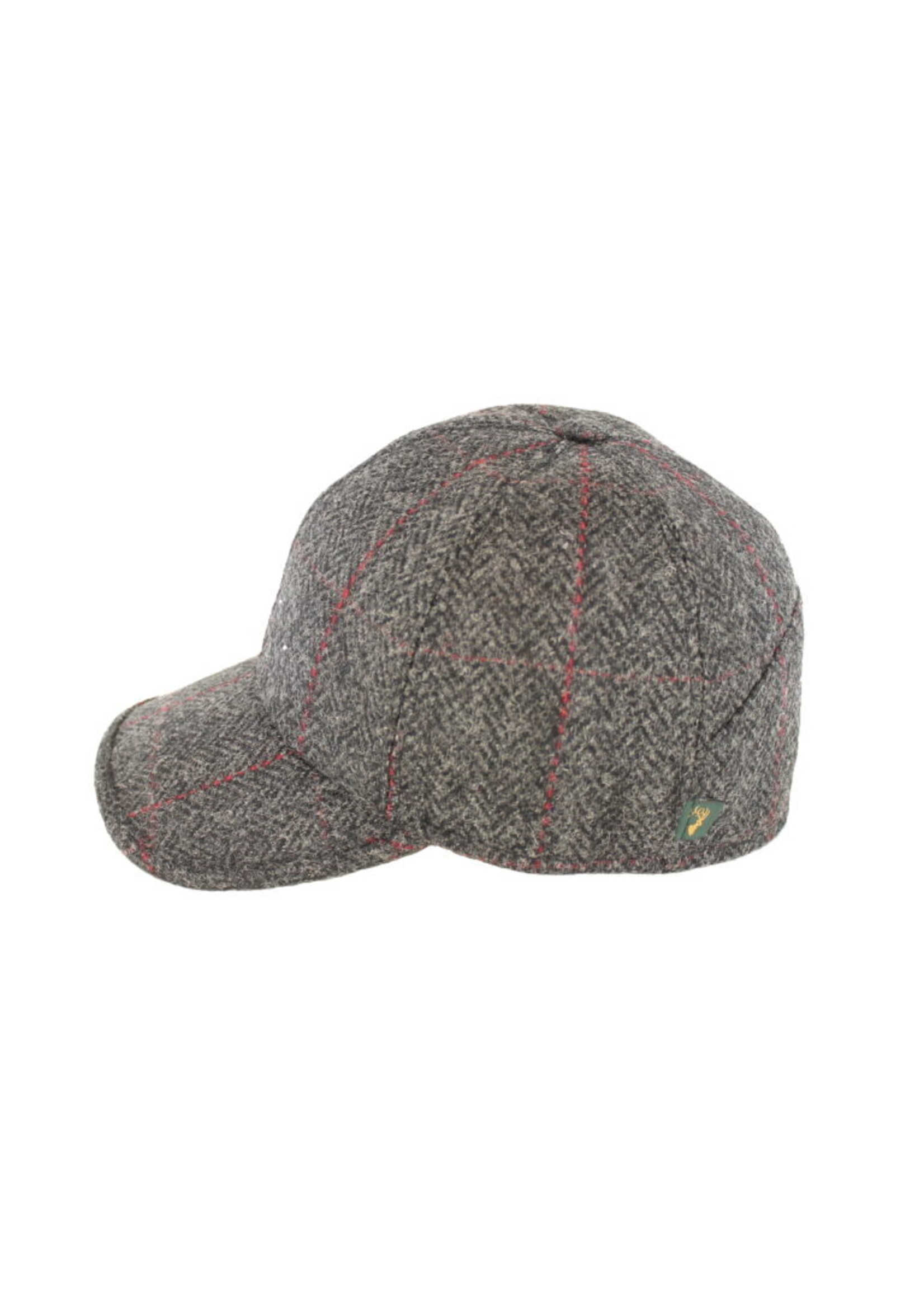 Mucros Weavers BASEBALL CAP