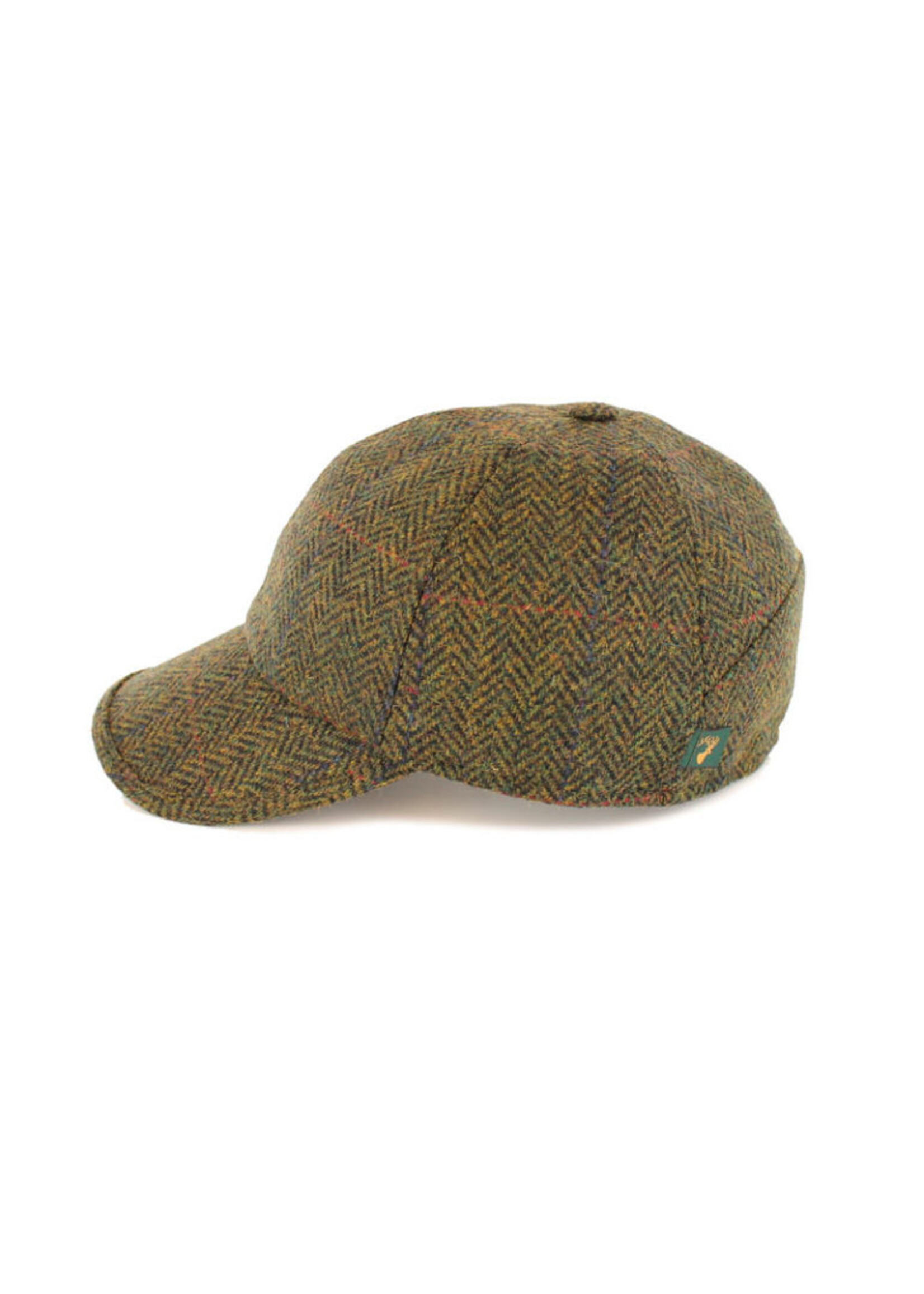 Mucros Weavers BASEBALL CAP