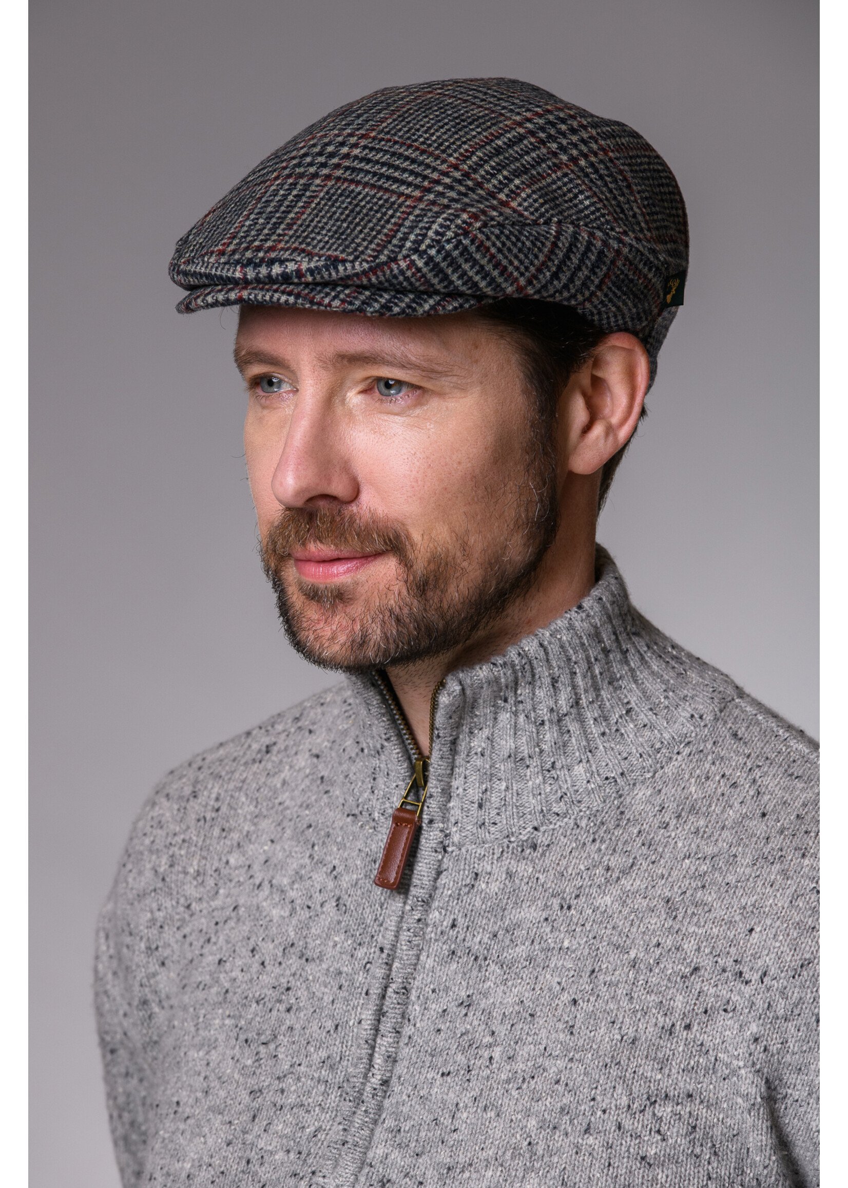 Mucros Weavers TRINITY CAP