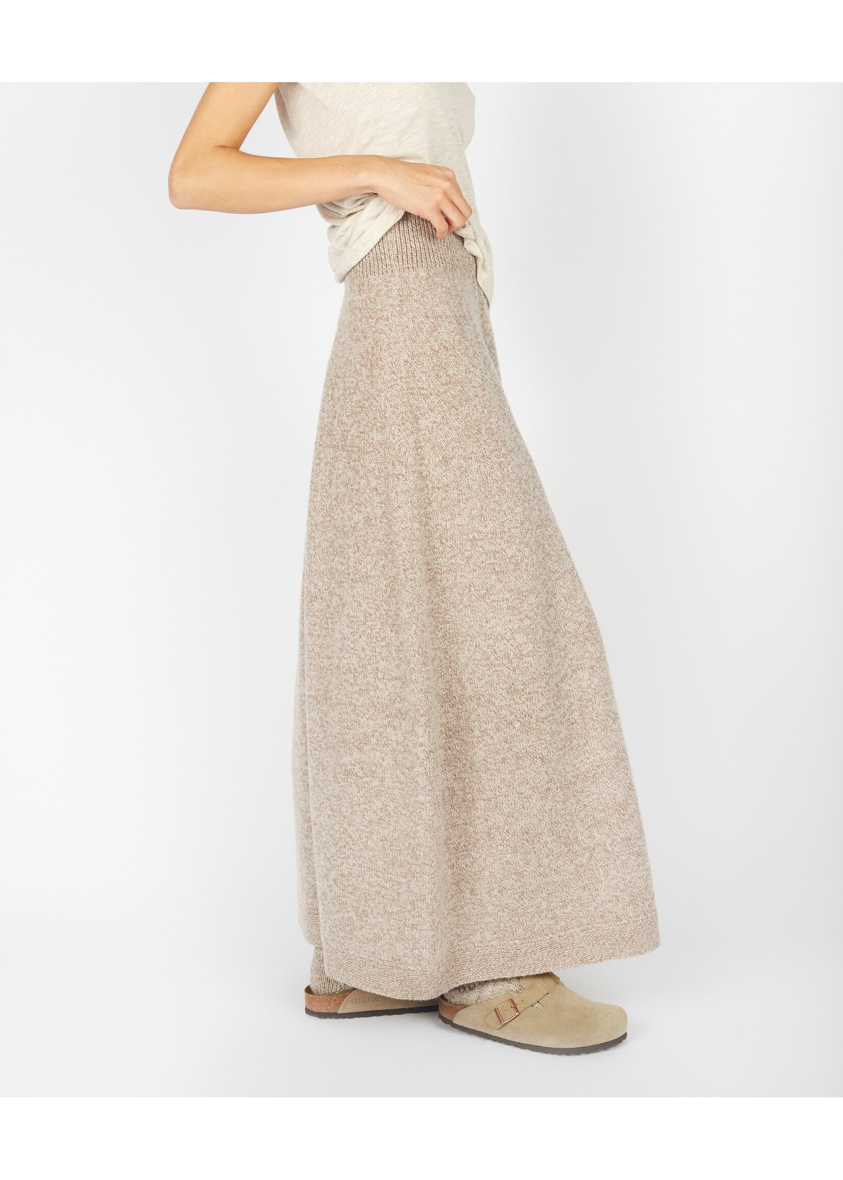 IrelandsEye WHIMBREL SKIRT