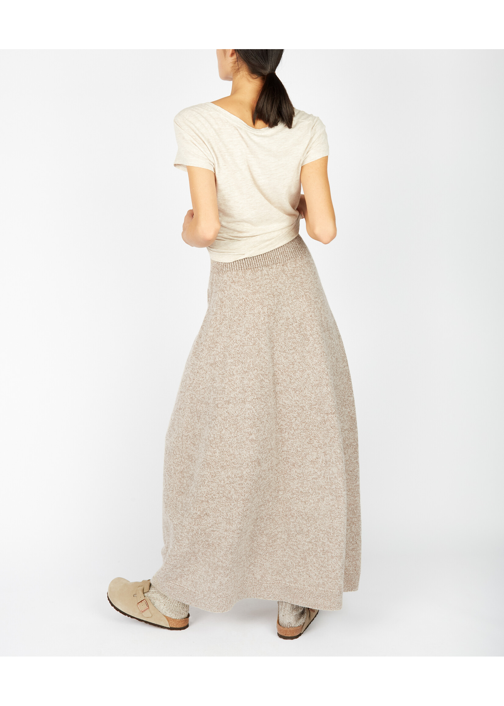 IrelandsEye WHIMBREL SKIRT