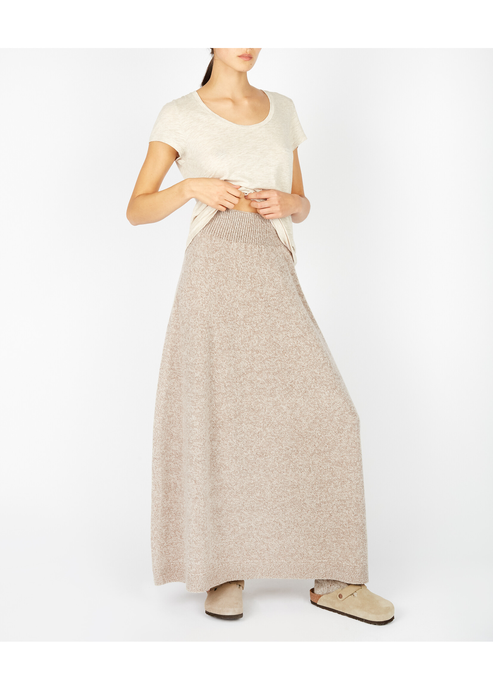 IrelandsEye WHIMBREL SKIRT