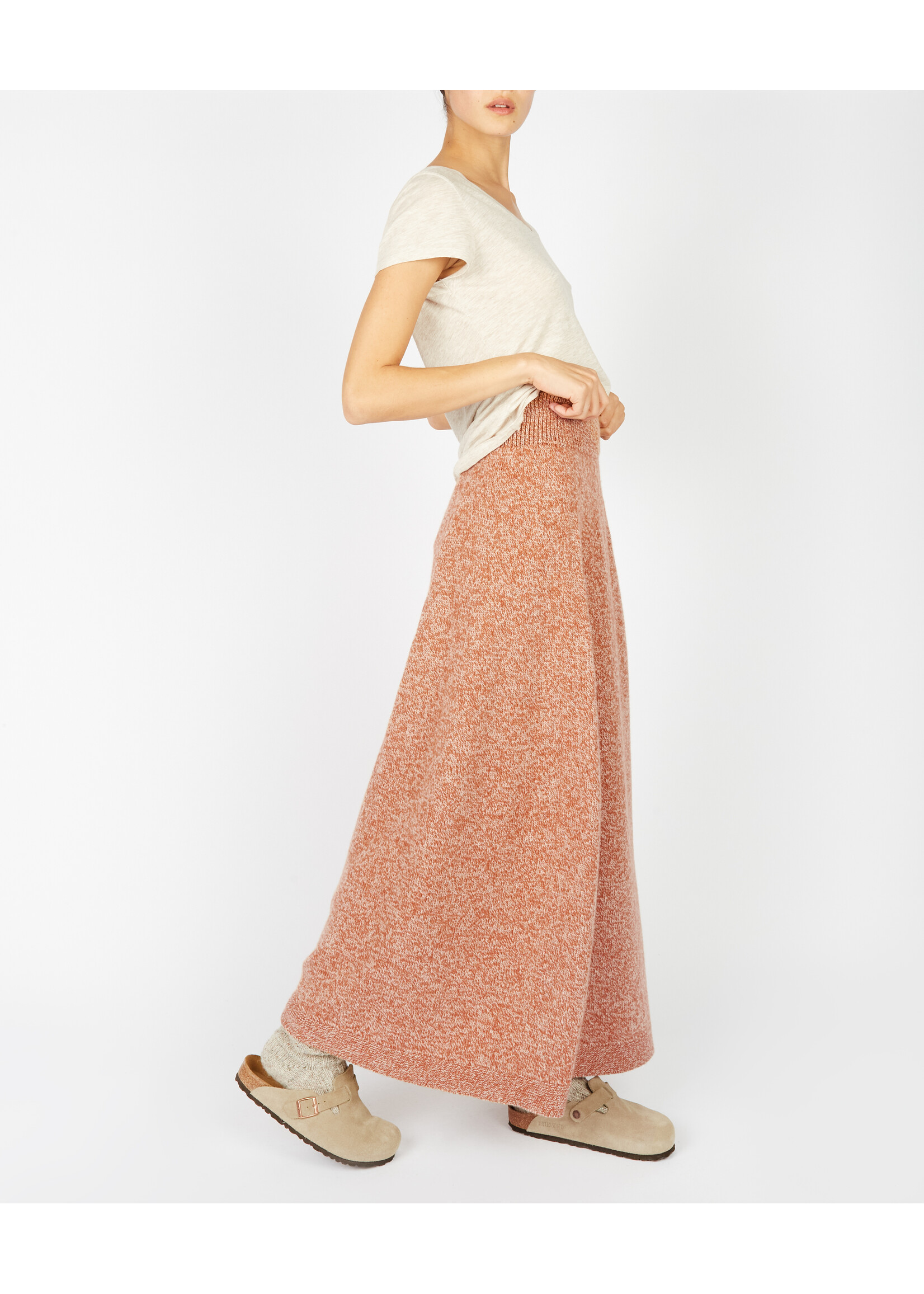 IrelandsEye WHIMBREL SKIRT