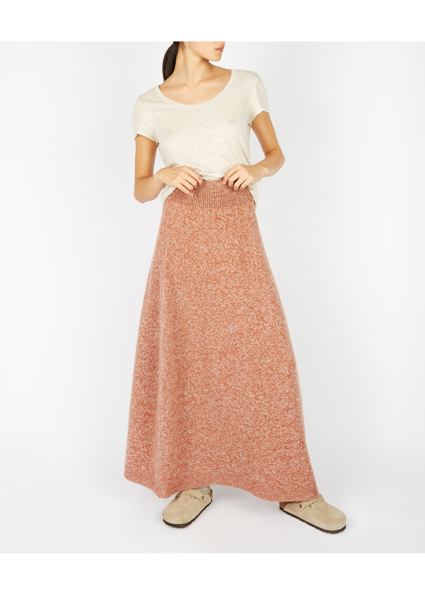 IrelandsEye WHIMBREL SKIRT