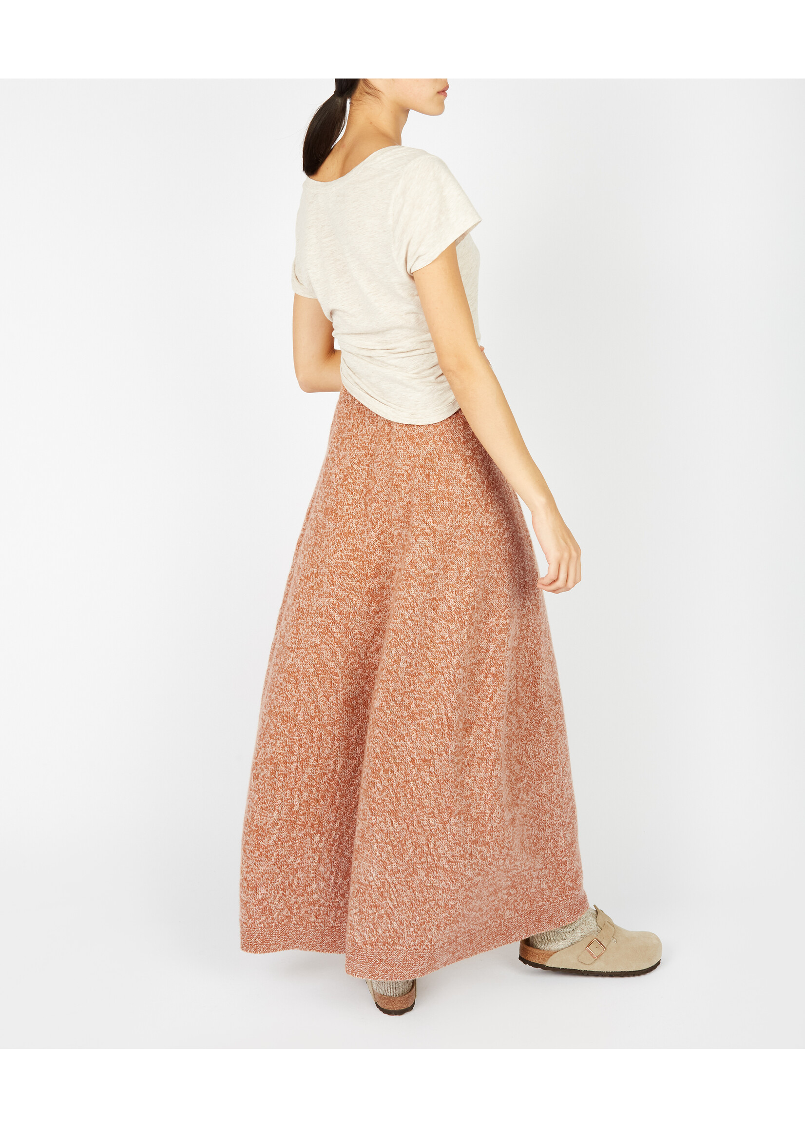 IrelandsEye WHIMBREL SKIRT