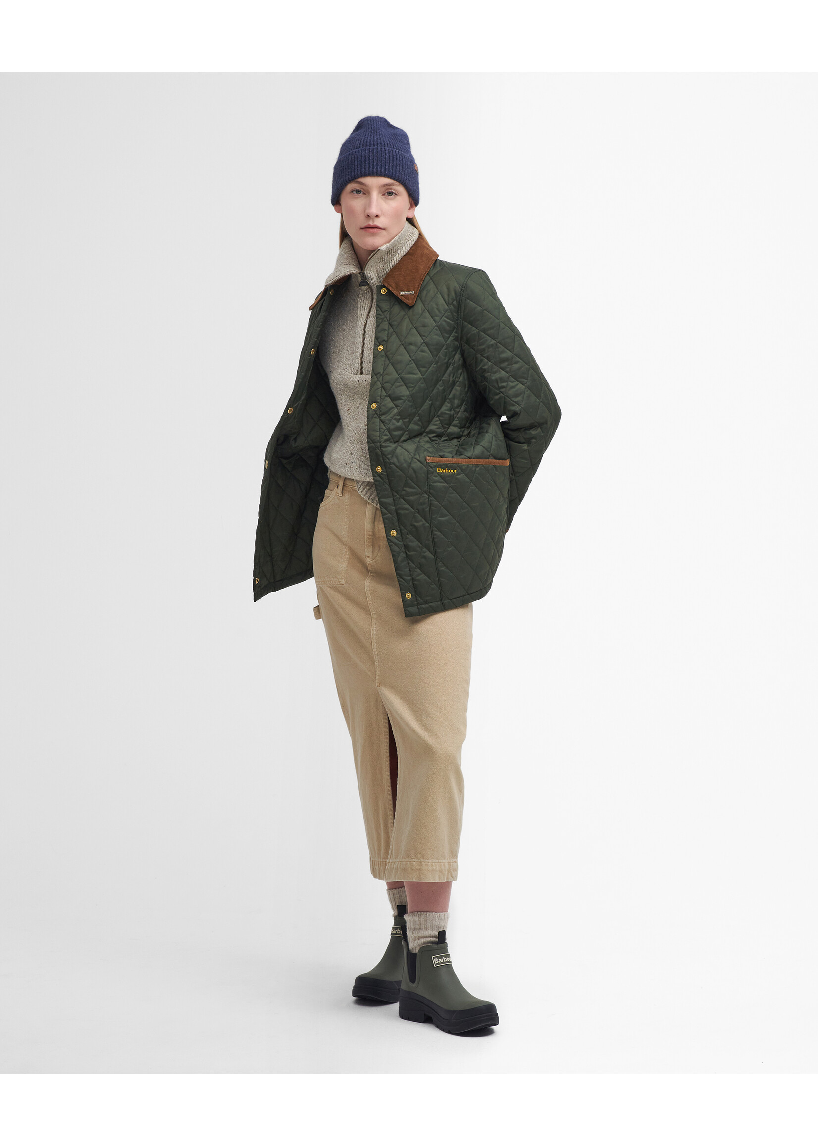 MODERN LIDDESDALE Cahill s