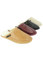 GRENIER FURS MULE SLIPPER