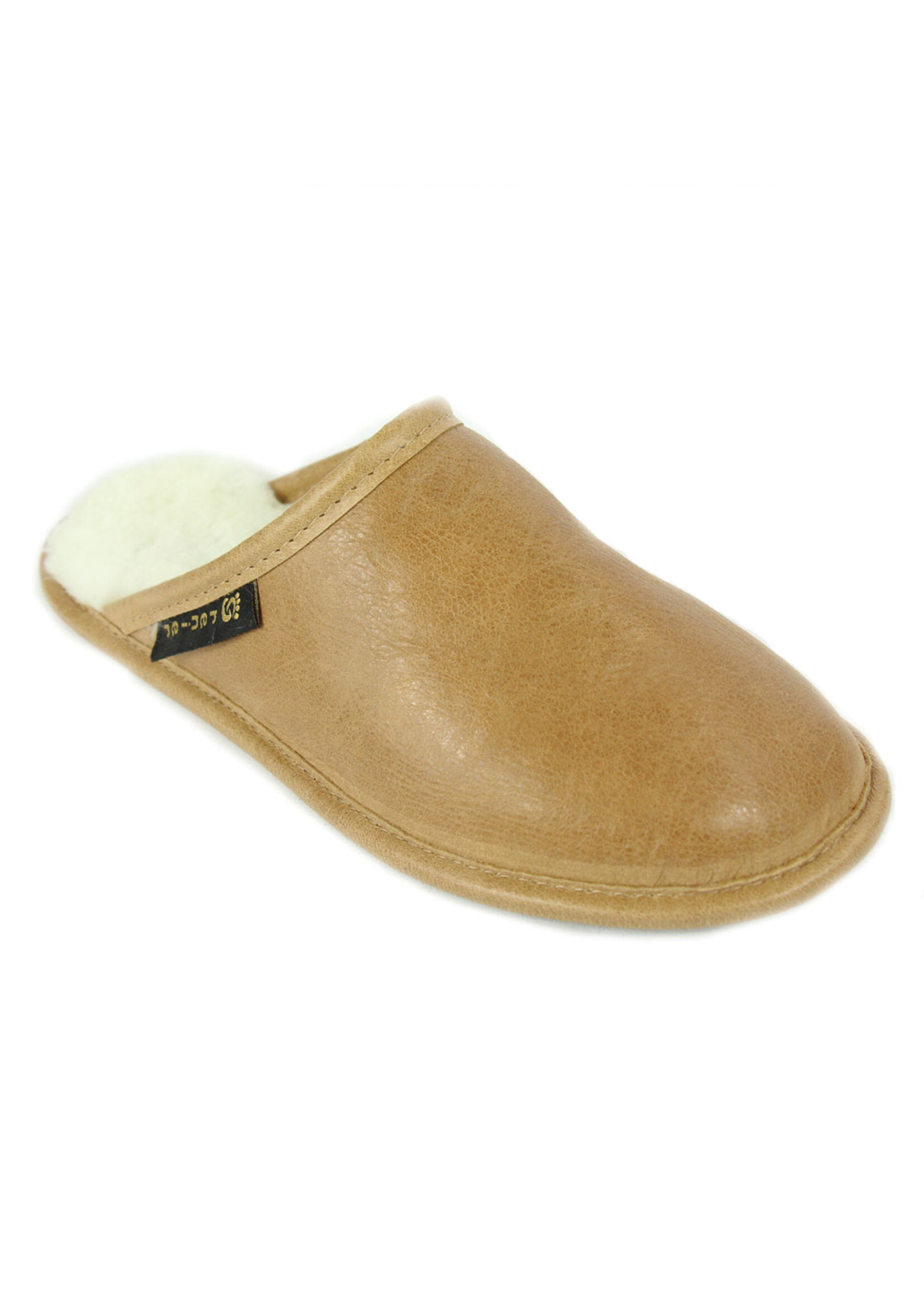 GRENIER FURS MULE SLIPPER