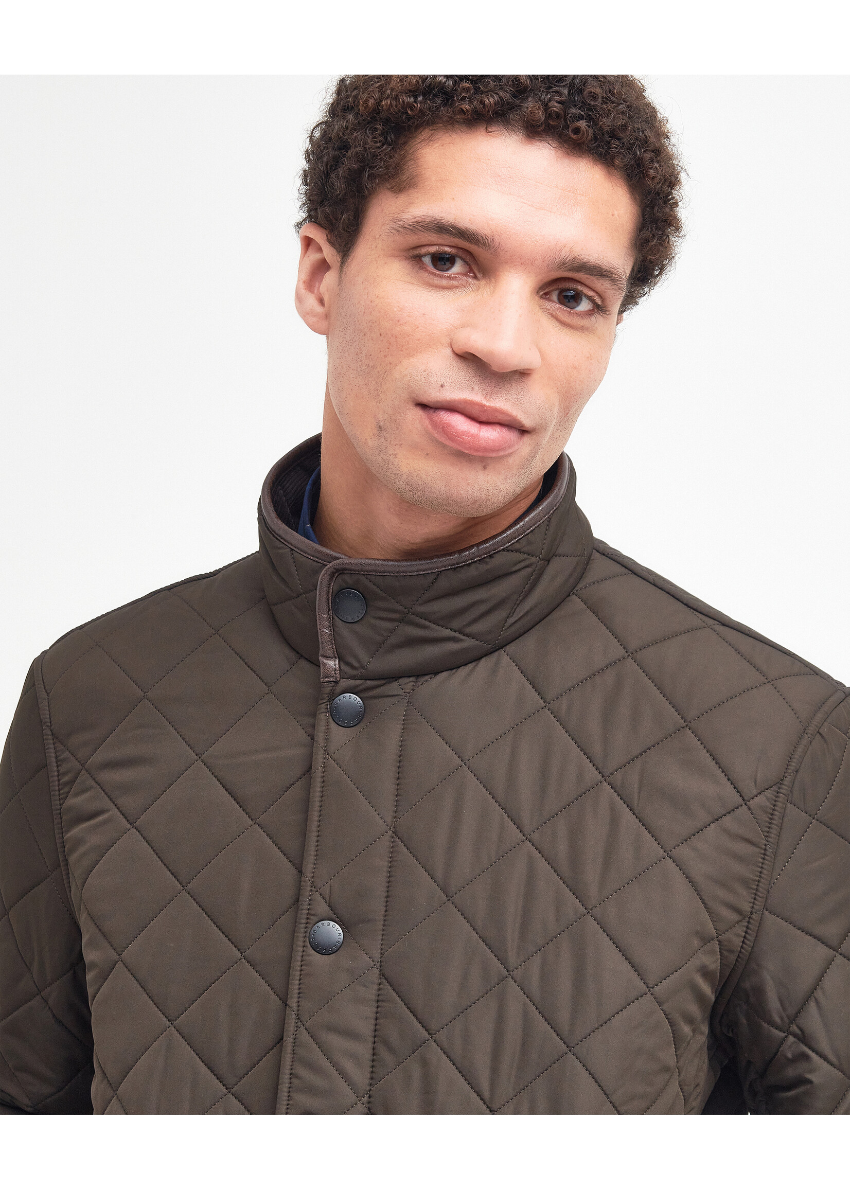 Barbour POWELL QUILT