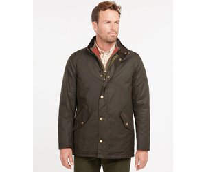 PRESTBURY JACKET Cahill s