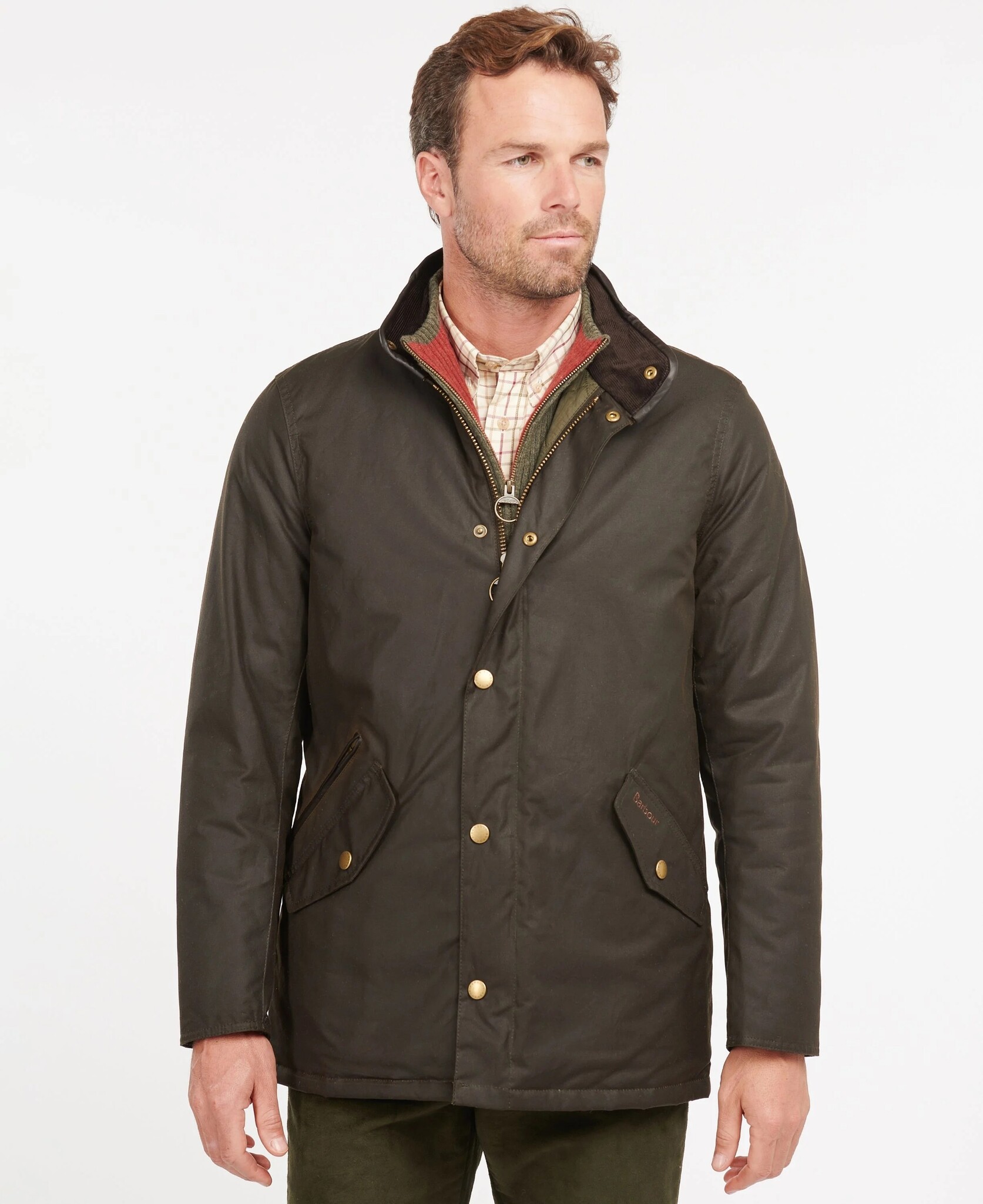 PRESTBURY JACKET Cahill s