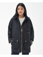 Barbour HIGHCLERE WAX JACKET