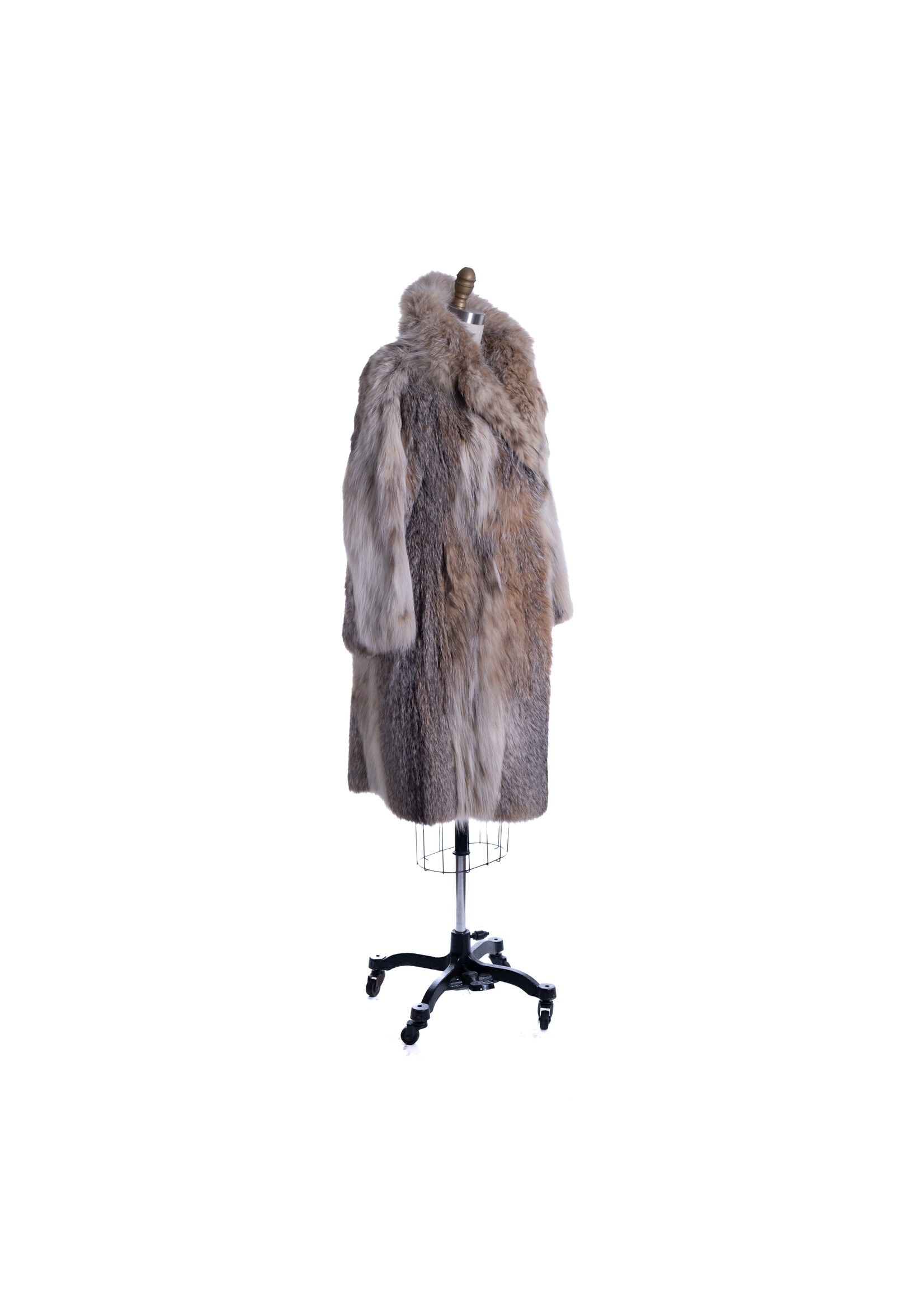 LYNX COAT 8